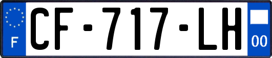 CF-717-LH