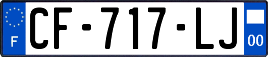 CF-717-LJ