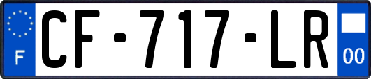 CF-717-LR