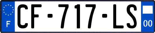 CF-717-LS