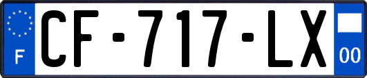 CF-717-LX
