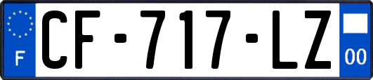 CF-717-LZ