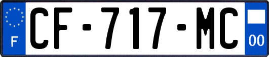 CF-717-MC