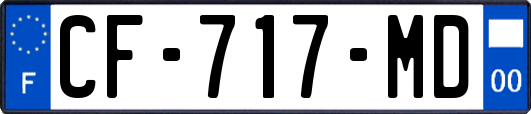 CF-717-MD