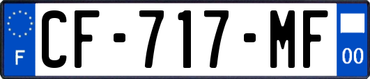 CF-717-MF