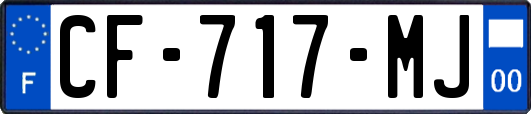 CF-717-MJ