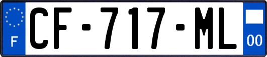 CF-717-ML