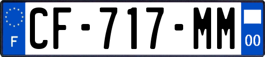 CF-717-MM