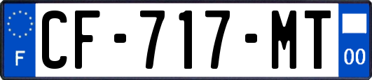 CF-717-MT