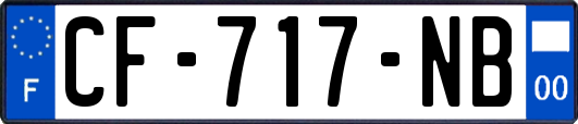 CF-717-NB