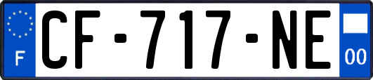 CF-717-NE
