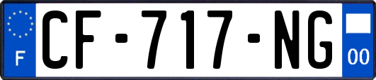 CF-717-NG