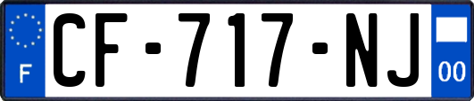 CF-717-NJ