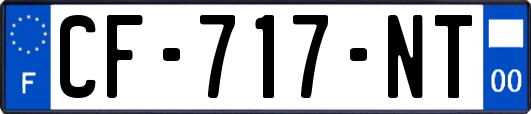 CF-717-NT