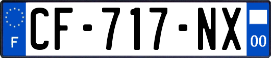 CF-717-NX