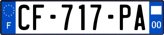 CF-717-PA