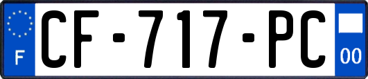 CF-717-PC