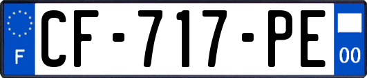 CF-717-PE