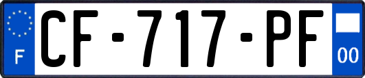 CF-717-PF