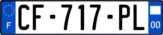 CF-717-PL