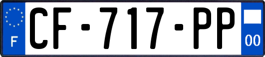 CF-717-PP