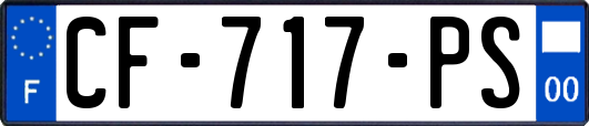 CF-717-PS