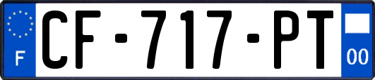 CF-717-PT