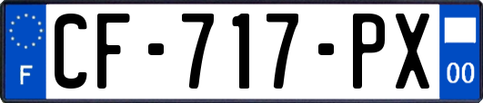 CF-717-PX