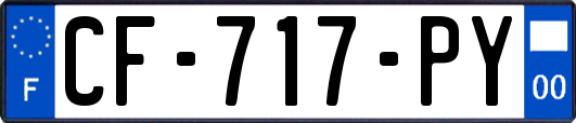 CF-717-PY