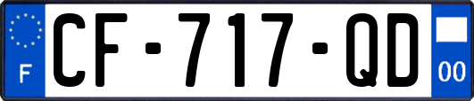 CF-717-QD