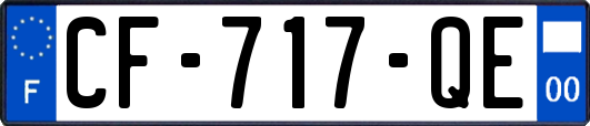 CF-717-QE