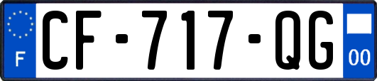 CF-717-QG