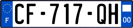 CF-717-QH