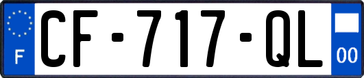 CF-717-QL