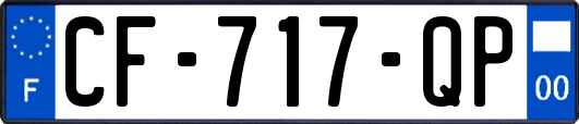 CF-717-QP