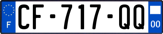 CF-717-QQ