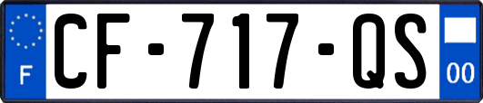 CF-717-QS