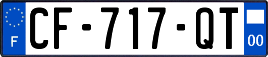 CF-717-QT