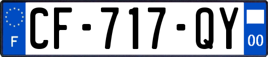 CF-717-QY