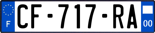 CF-717-RA