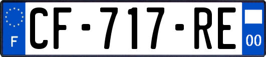 CF-717-RE