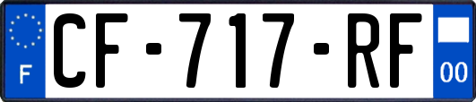CF-717-RF