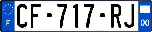 CF-717-RJ