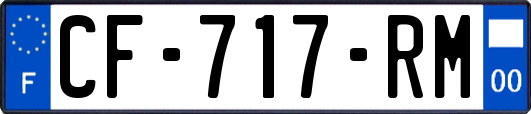 CF-717-RM