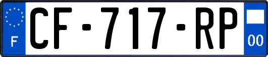 CF-717-RP