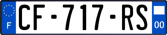 CF-717-RS