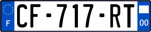 CF-717-RT
