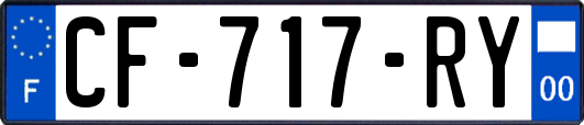 CF-717-RY