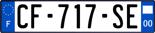 CF-717-SE