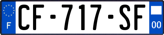 CF-717-SF